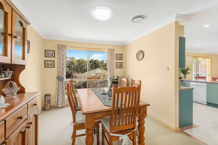 Third view of Homely house listing, 53 Molsten Ave, Tumbi Umbi NSW 2261