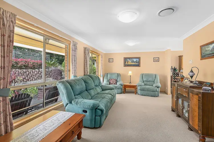 Fourth view of Homely house listing, 53 Molsten Ave, Tumbi Umbi NSW 2261
