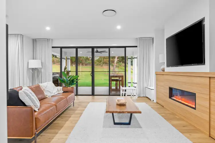 Fourth view of Homely house listing, 3 Rainforest Court, Cabarlah QLD 4352