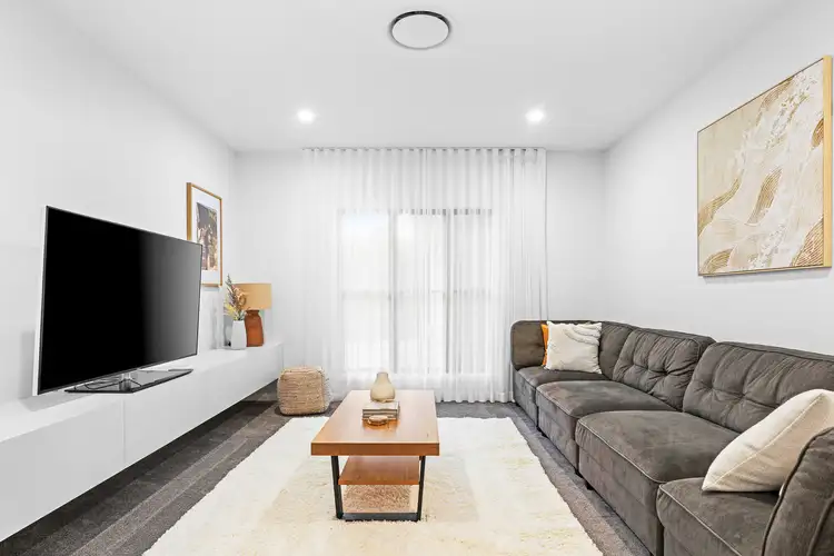 Fifth view of Homely house listing, 3 Rainforest Court, Cabarlah QLD 4352