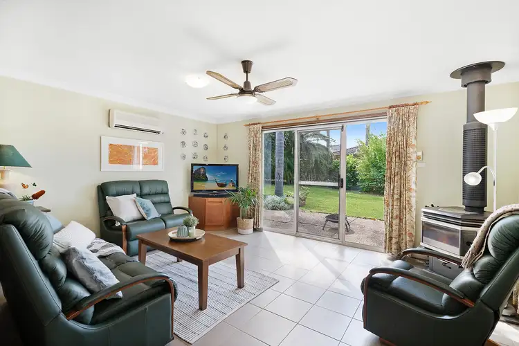 Second view of Homely house listing, 32 Gilbert Crescent, Kings Langley NSW 2147