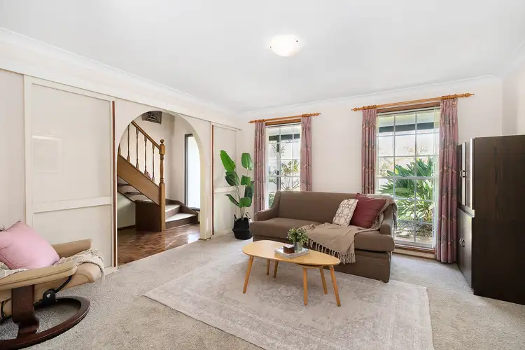 Third view of Homely house listing, 32 Gilbert Crescent, Kings Langley NSW 2147
