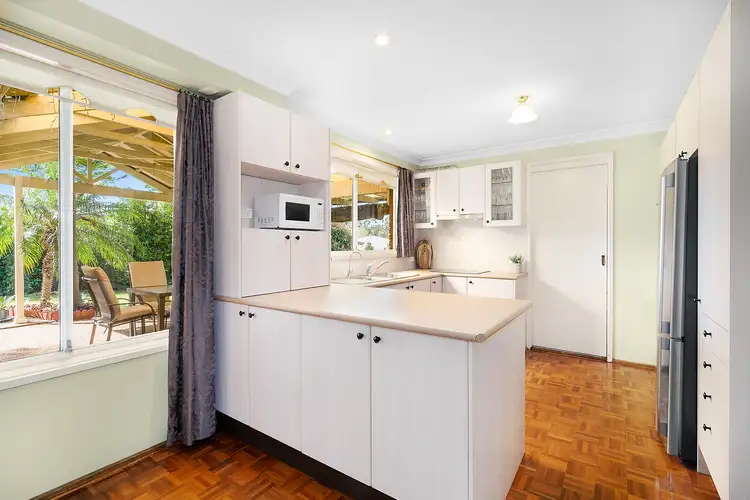 Fifth view of Homely house listing, 32 Gilbert Crescent, Kings Langley NSW 2147