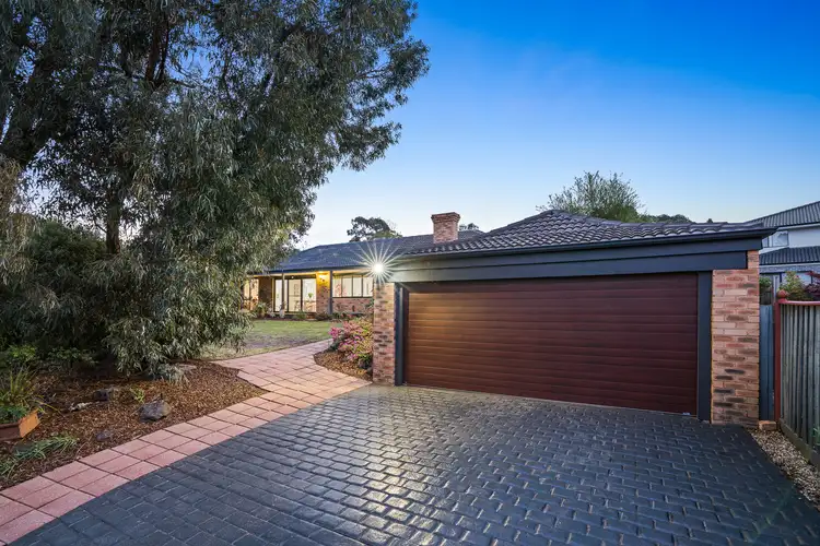 Main view of Homely house listing, 6 Burnside Court, Wantirna South VIC 3152