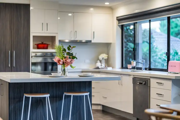 Fourth view of Homely house listing, 6 Burnside Court, Wantirna South VIC 3152