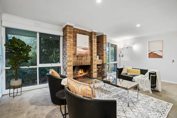 Fifth view of Homely house listing, 6 Burnside Court, Wantirna South VIC 3152