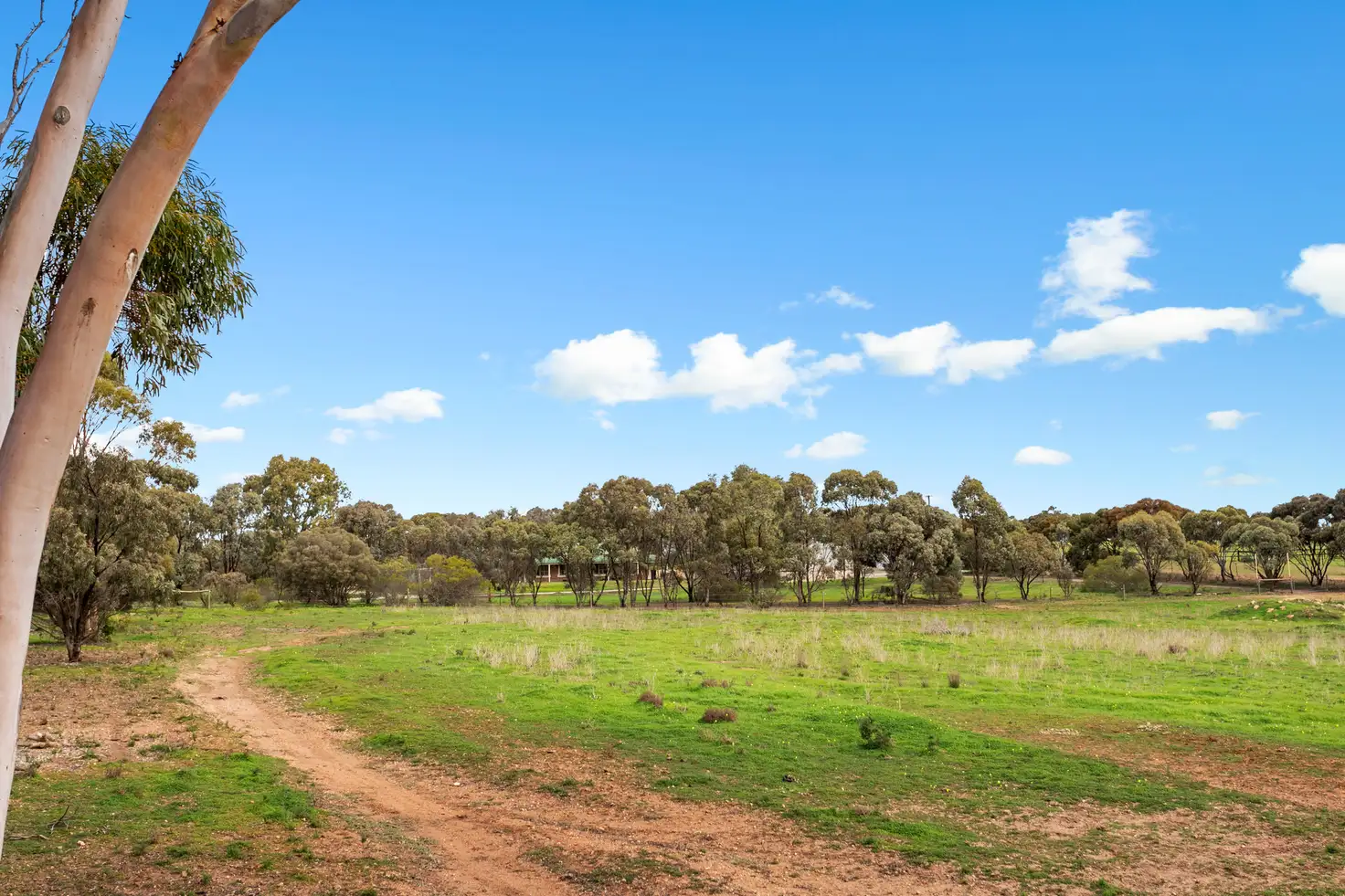 Main view of Homely land listing, Lot 22 Cemetery Road, Callington SA 5254