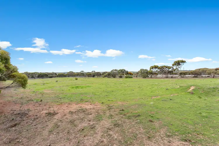 Third view of Homely land listing, Lot 22 Cemetery Road, Callington SA 5254
