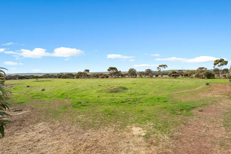 Fourth view of Homely land listing, Lot 22 Cemetery Road, Callington SA 5254