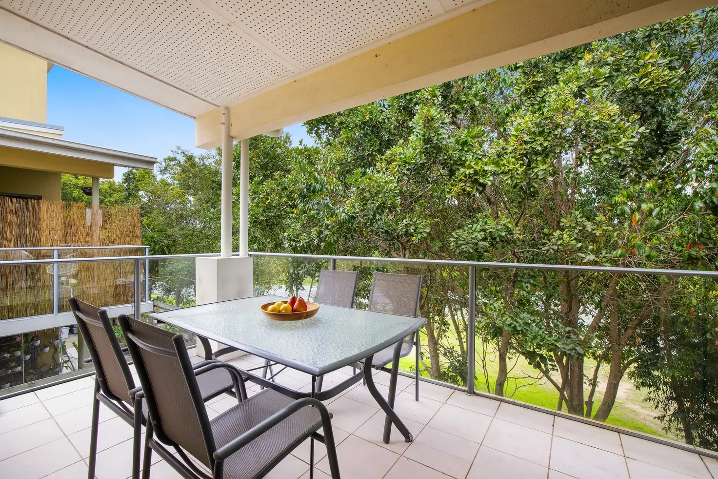 Main view of Homely townhouse listing, 4/1 Hinterland Drive, Mudgeeraba QLD 4213