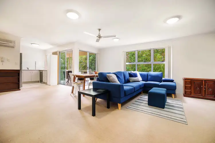 Third view of Homely townhouse listing, 4/1 Hinterland Drive, Mudgeeraba QLD 4213