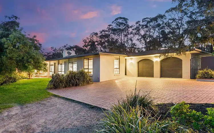 Fourth view of Homely house listing, 492 Strathfieldsaye Road, Strathfieldsaye VIC 3551