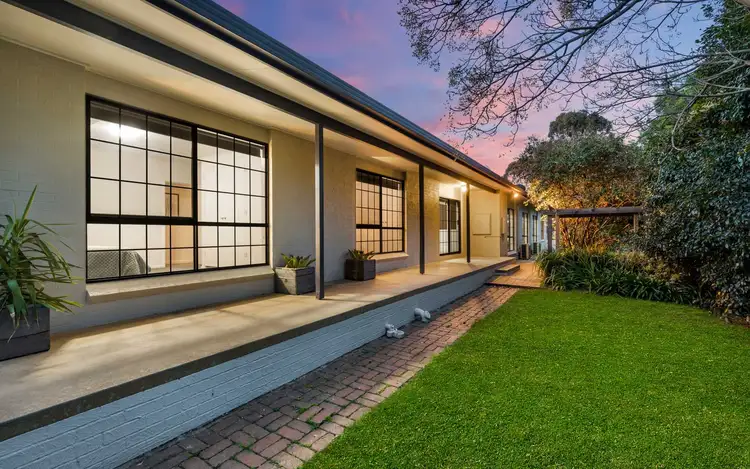 Fifth view of Homely house listing, 492 Strathfieldsaye Road, Strathfieldsaye VIC 3551