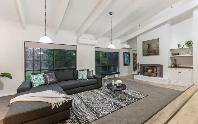Sixth view of Homely house listing, 492 Strathfieldsaye Road, Strathfieldsaye VIC 3551