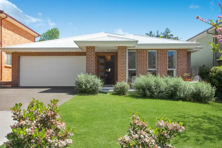 43 Ogilvie Street, Terrigal NSW 2260