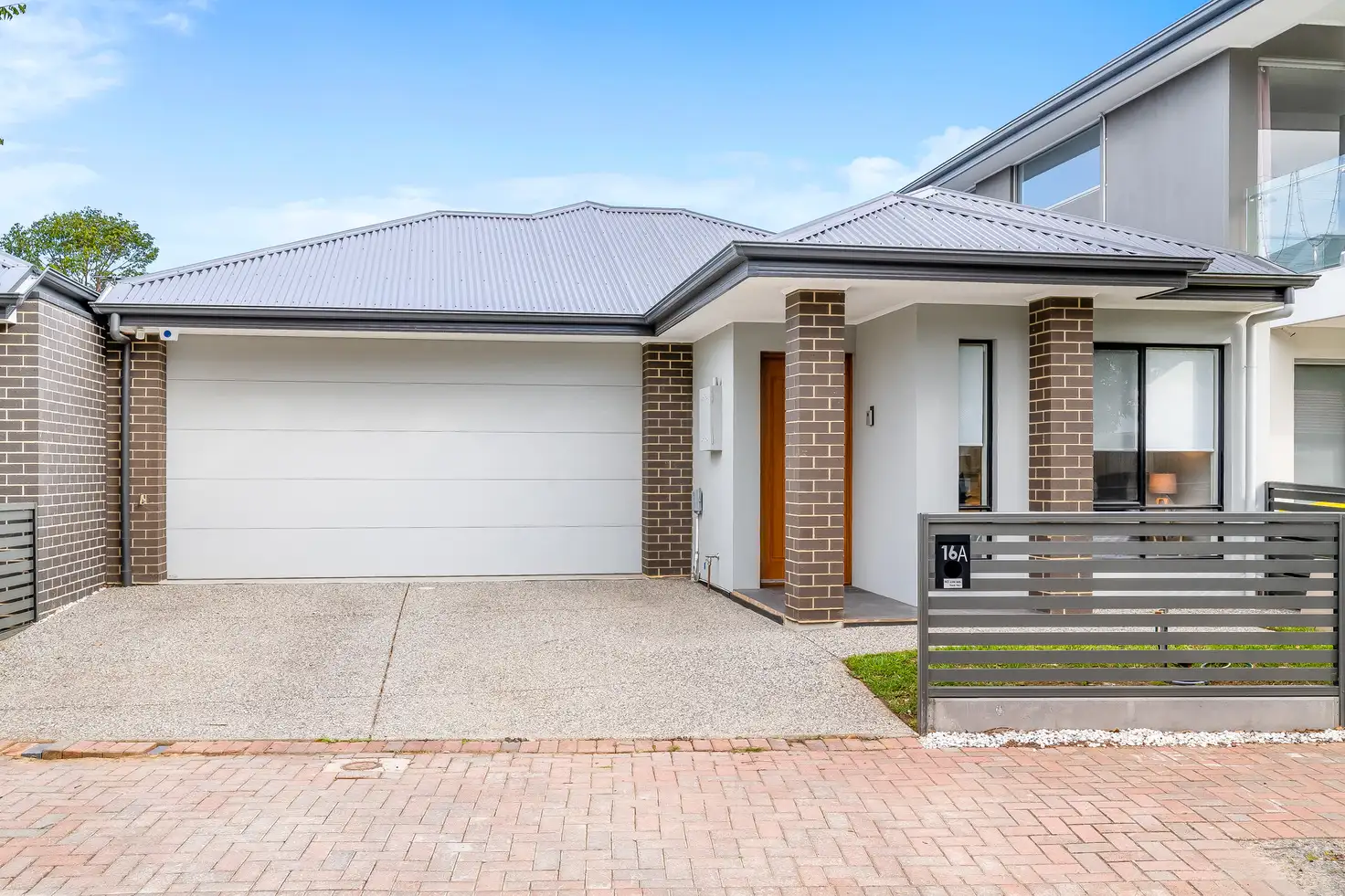 Main view of Homely house listing, 16A Langman Grove, Felixstow SA 5070