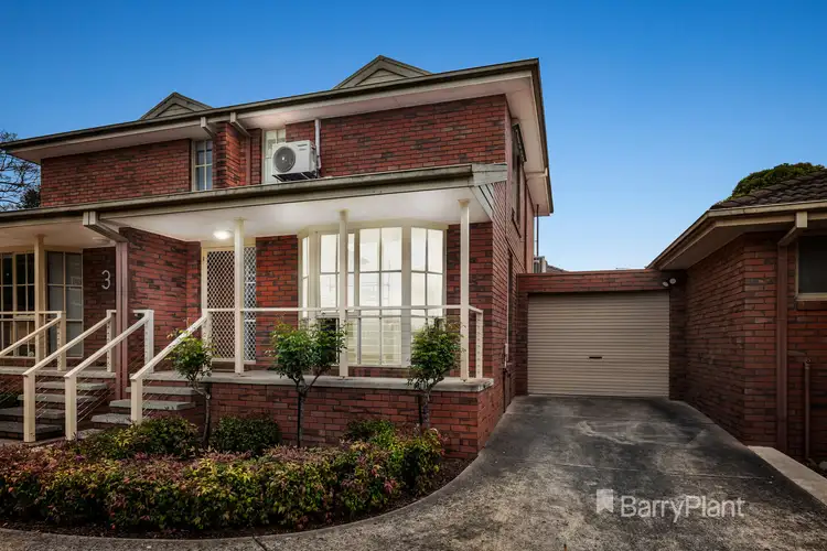 2/22 Grandview Grove, Bayswater VIC 3153