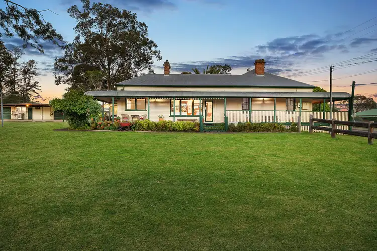 Main view of Homely house listing, 50-52 Wollombi Road, Millfield NSW 2325