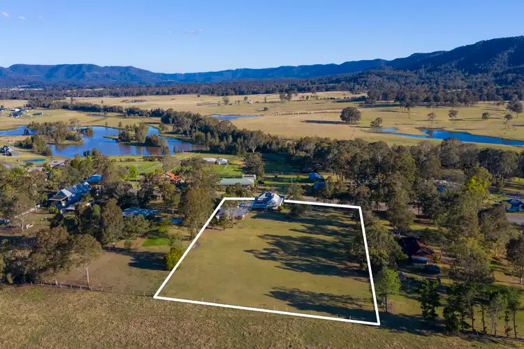 Second view of Homely house listing, 50-52 Wollombi Road, Millfield NSW 2325