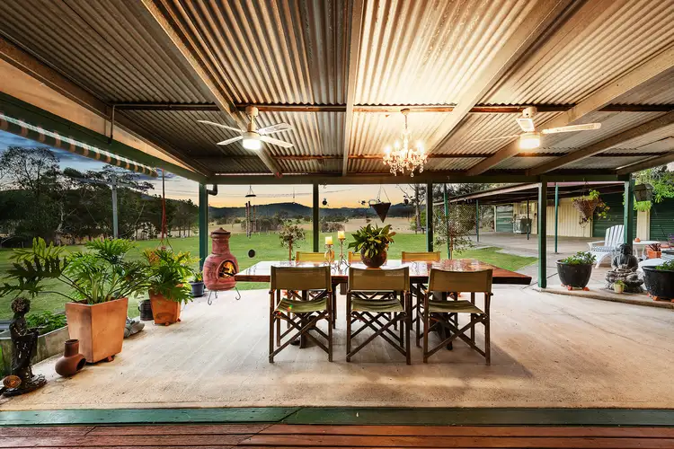 Third view of Homely house listing, 50-52 Wollombi Road, Millfield NSW 2325
