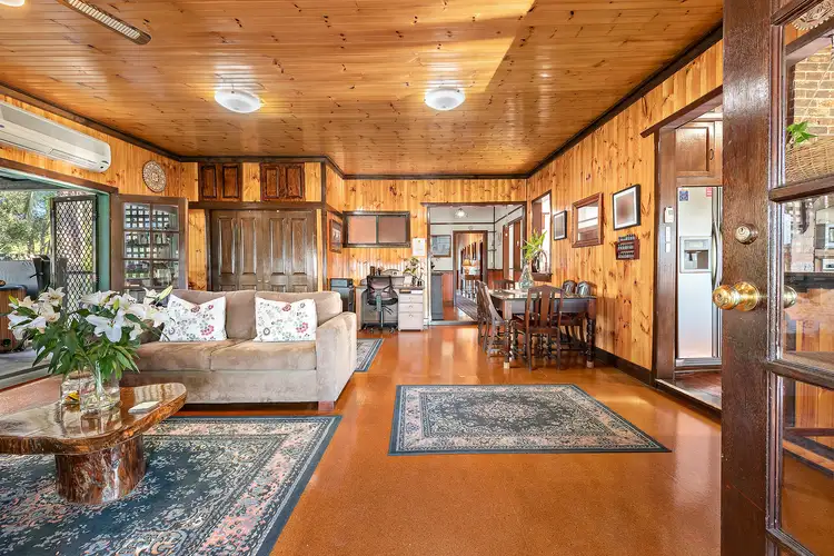 Fifth view of Homely house listing, 50-52 Wollombi Road, Millfield NSW 2325