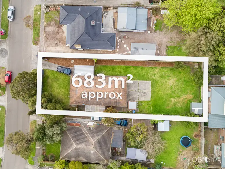 Second view of Homely house listing, 30 Joy Street, Frankston VIC 3199