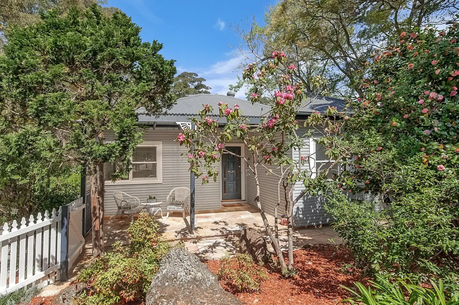 Main view of Homely house listing, 1/30 Paling Street, Thornleigh NSW 2120