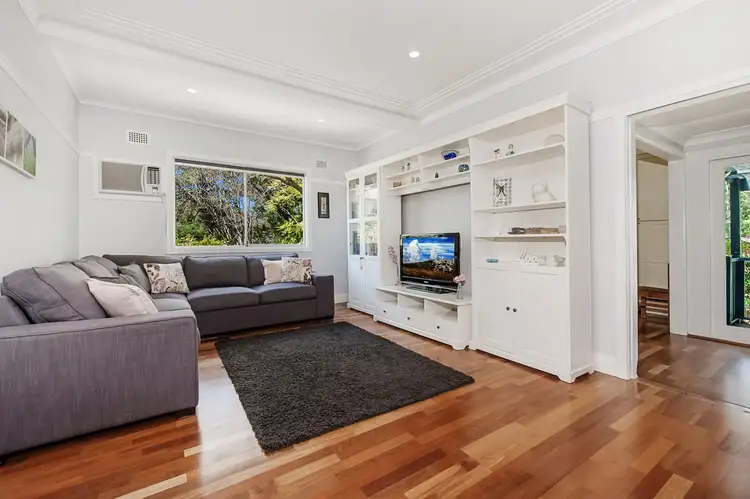 Second view of Homely house listing, 1/30 Paling Street, Thornleigh NSW 2120