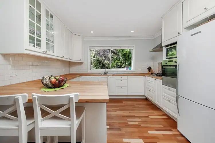 Third view of Homely house listing, 1/30 Paling Street, Thornleigh NSW 2120