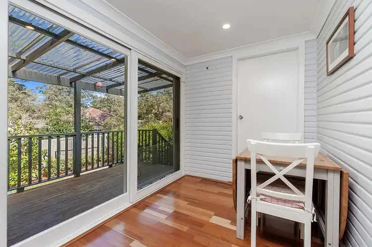 Fourth view of Homely house listing, 1/30 Paling Street, Thornleigh NSW 2120