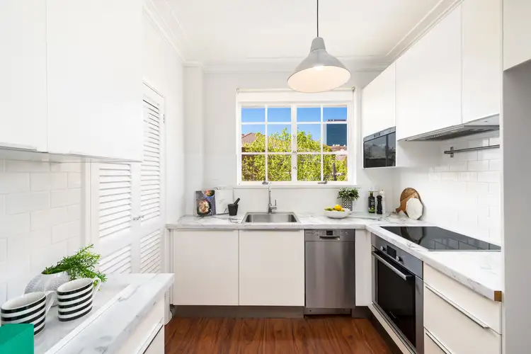 Third view of Homely apartment listing, 12/70 Bay Road, Waverton NSW 2060