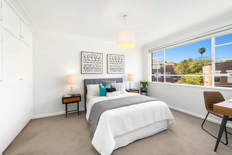 Fifth view of Homely apartment listing, 12/70 Bay Road, Waverton NSW 2060
