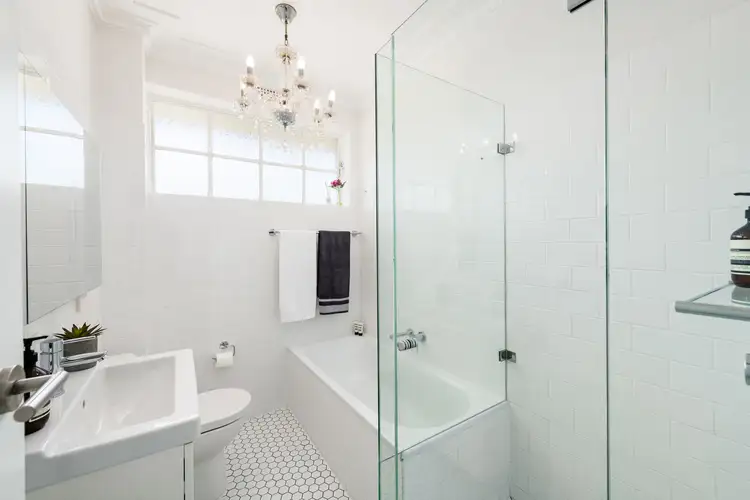 Sixth view of Homely apartment listing, 12/70 Bay Road, Waverton NSW 2060