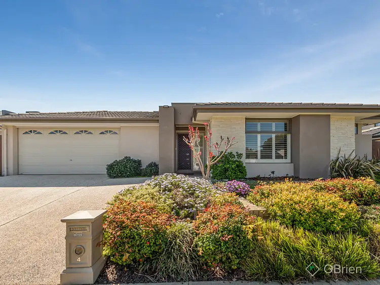 4 Ferrier Close, Sandhurst VIC 3977