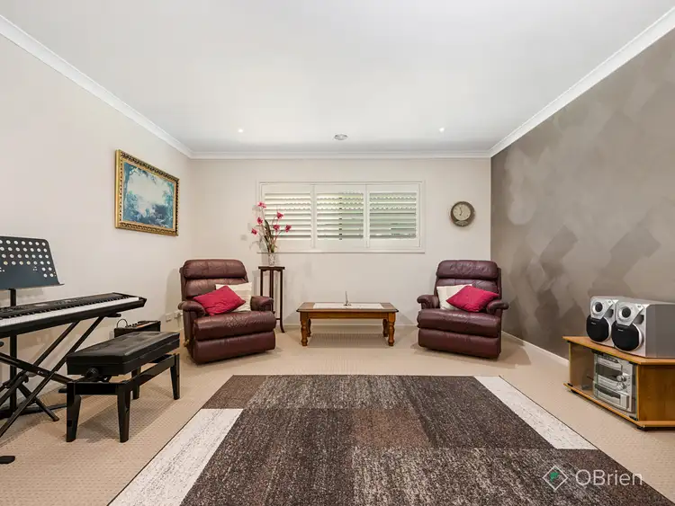 Fourth view of Homely house listing, 4 Ferrier Close, Sandhurst VIC 3977