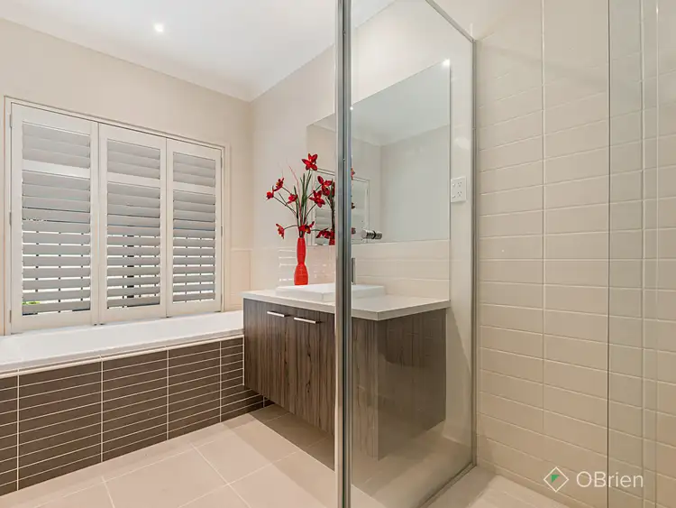 Fifth view of Homely house listing, 4 Ferrier Close, Sandhurst VIC 3977