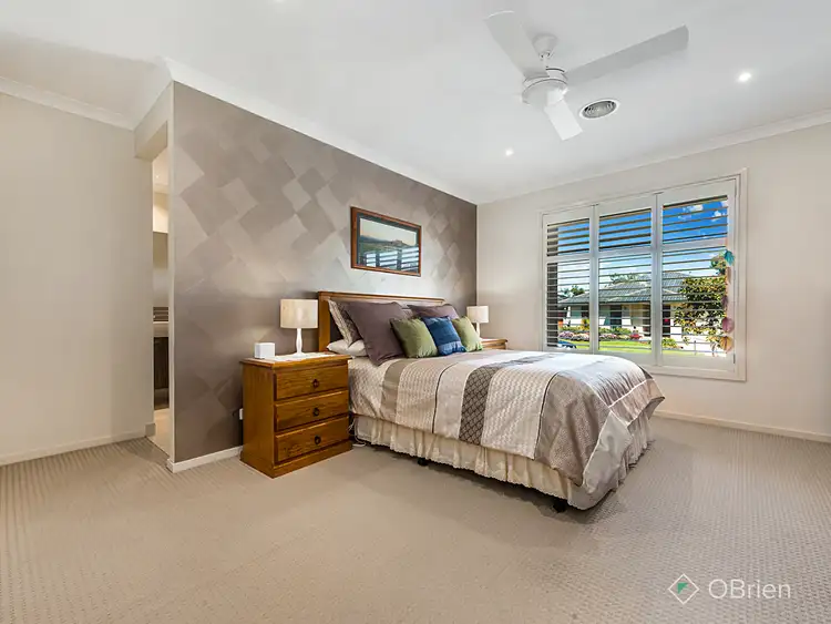 Sixth view of Homely house listing, 4 Ferrier Close, Sandhurst VIC 3977