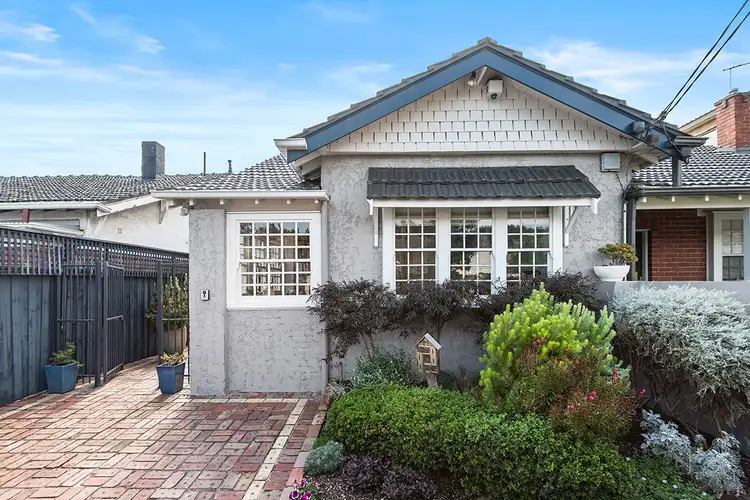 30 Byrne Avenue, Elwood VIC 3184