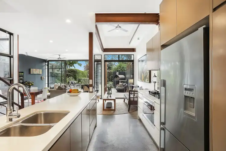 Sixth view of Homely house listing, 37 Marlborough Street, Leichhardt NSW 2040