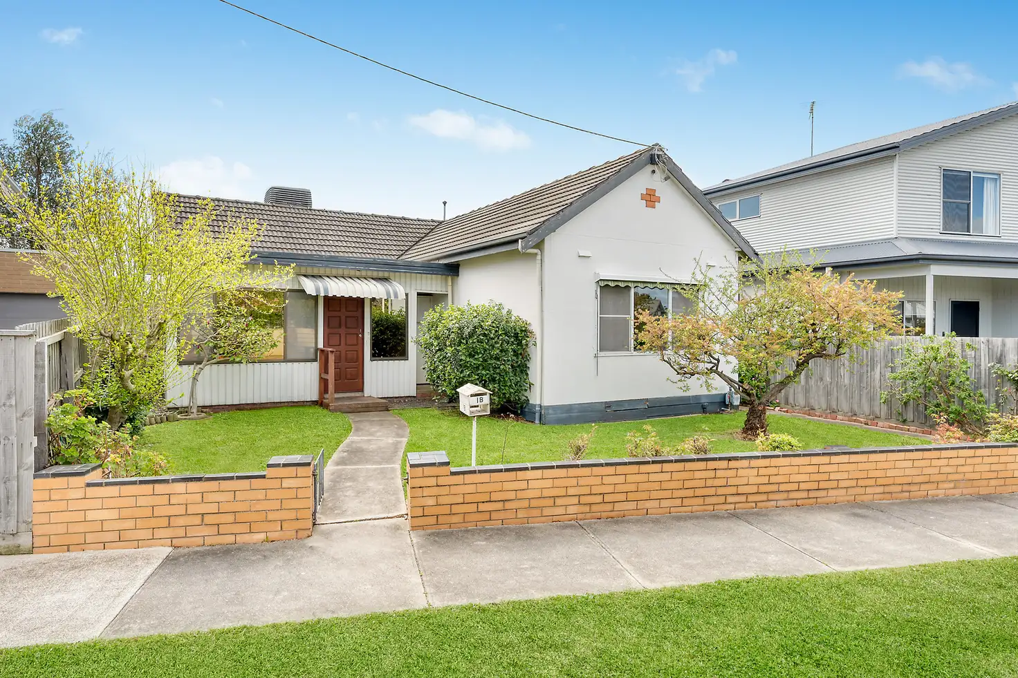 Main view of Homely house listing, 1B Boyne Avenue, East Geelong VIC 3219