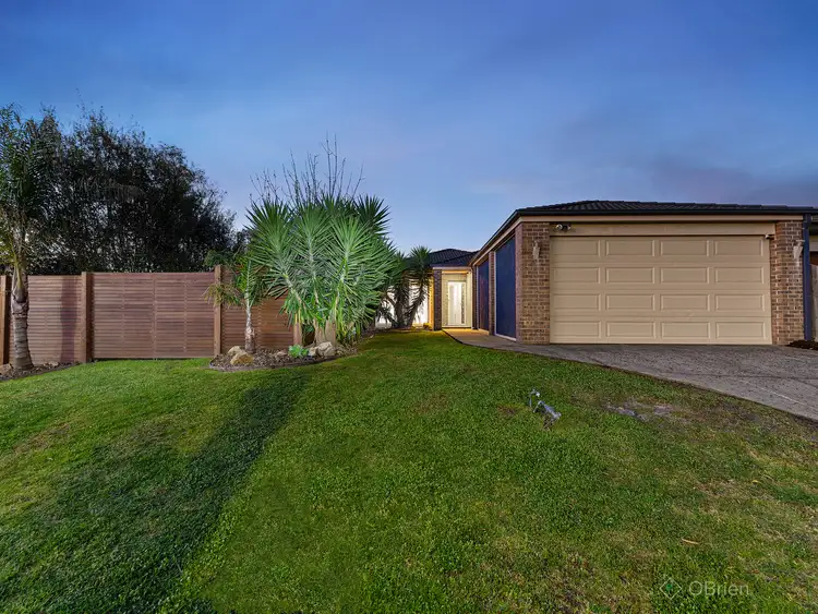 1 Elemes Court, Langwarrin VIC 3910