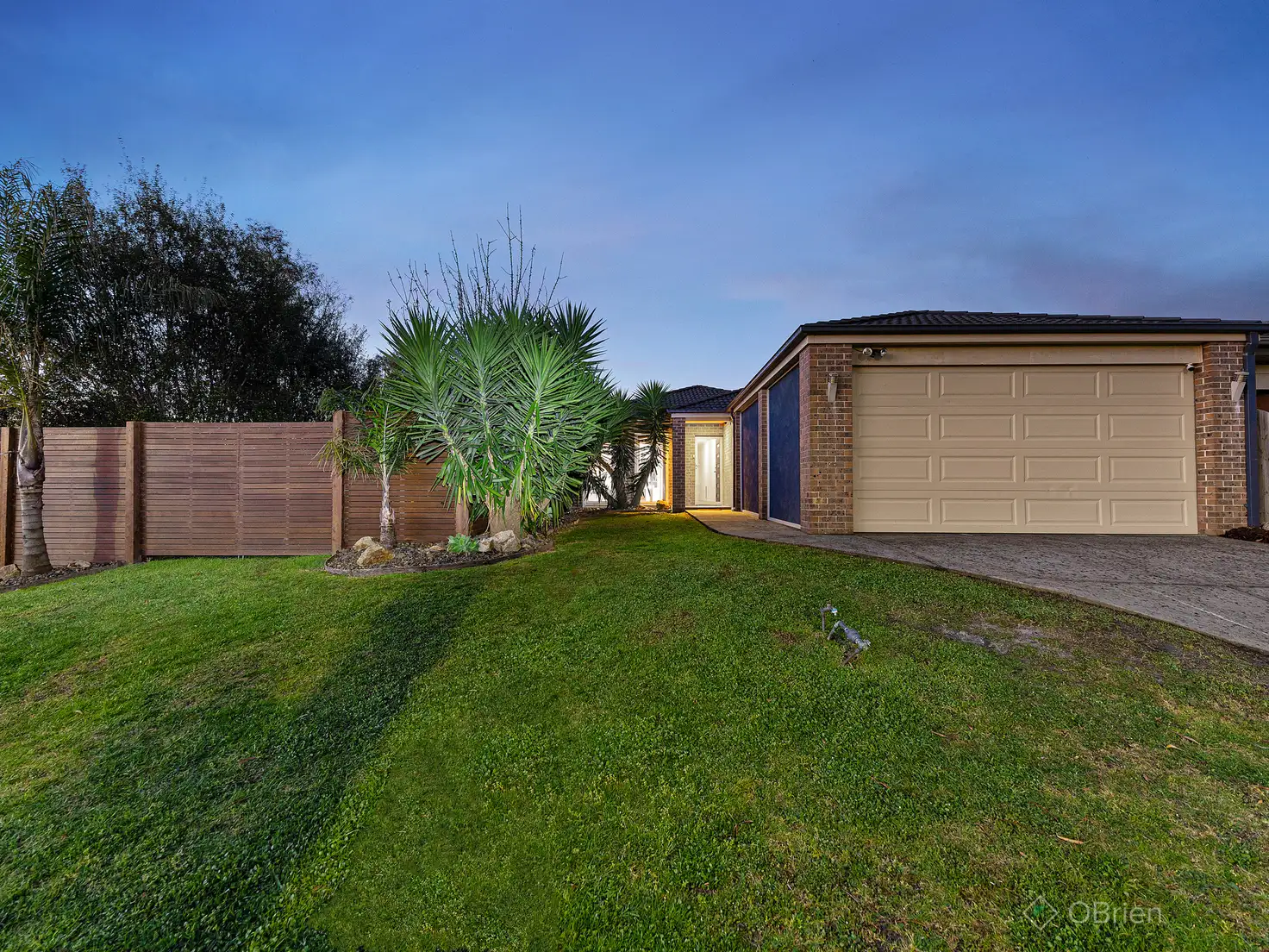 Main view of Homely house listing, 1 Elemes Court, Langwarrin VIC 3910