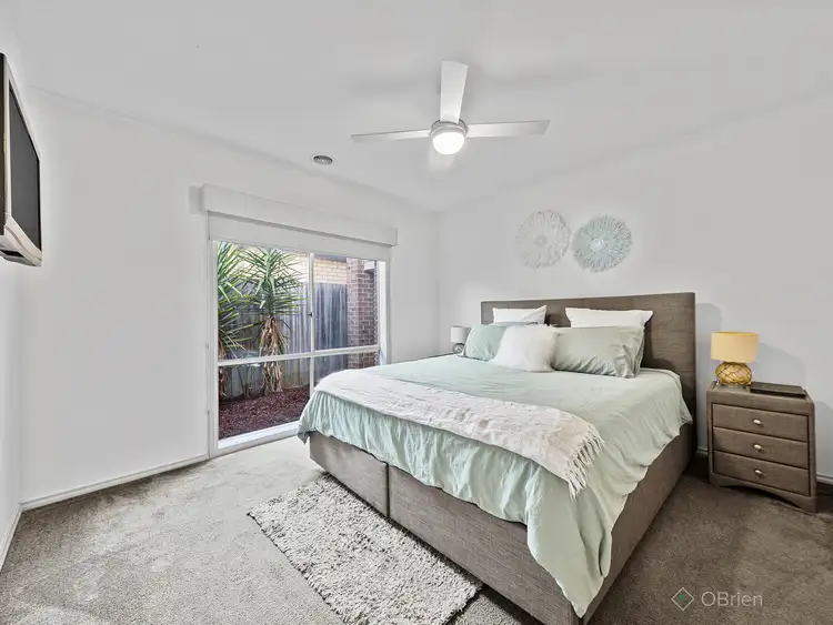 Second view of Homely house listing, 1 Elemes Court, Langwarrin VIC 3910