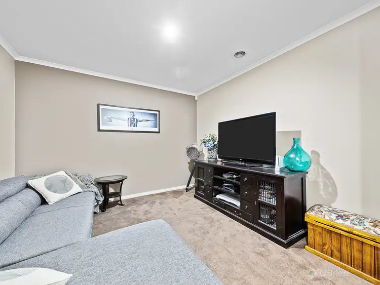 Third view of Homely house listing, 1 Elemes Court, Langwarrin VIC 3910