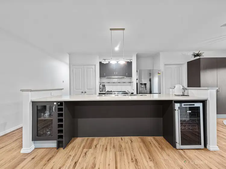 Fourth view of Homely house listing, 1 Elemes Court, Langwarrin VIC 3910