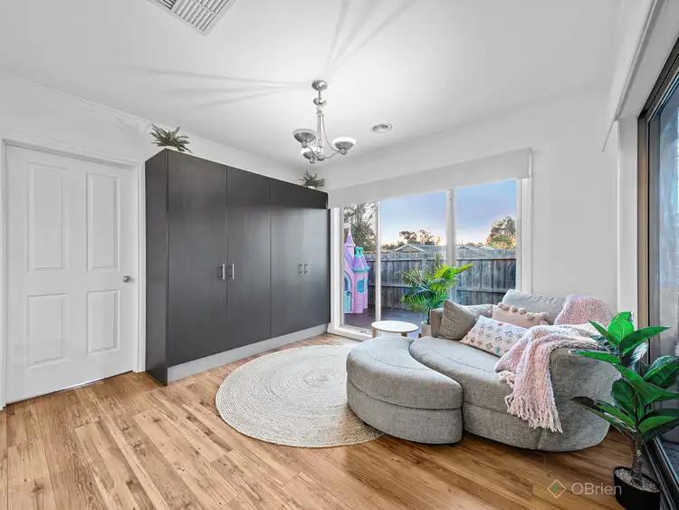 Fifth view of Homely house listing, 1 Elemes Court, Langwarrin VIC 3910