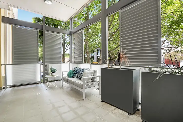 Main view of Homely unit listing, 1/1421 Botany Road, Botany NSW 2019