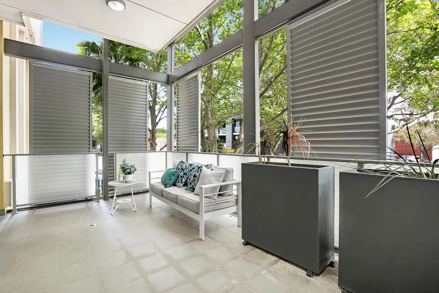 Main view of Homely unit listing, 1/1421 Botany Road, Botany NSW 2019