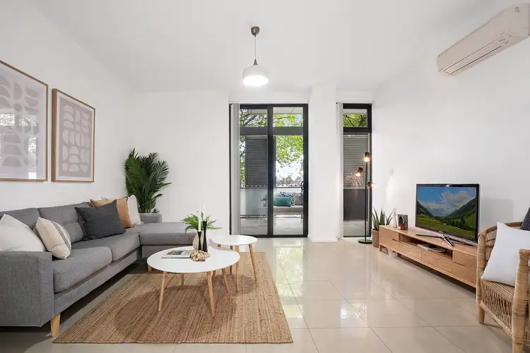 Second view of Homely unit listing, 1/1421 Botany Road, Botany NSW 2019