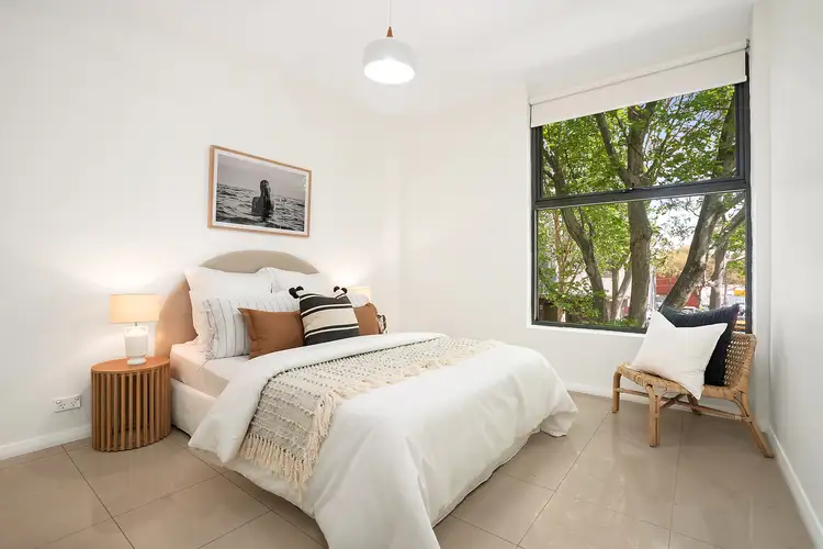 Third view of Homely unit listing, 1/1421 Botany Road, Botany NSW 2019